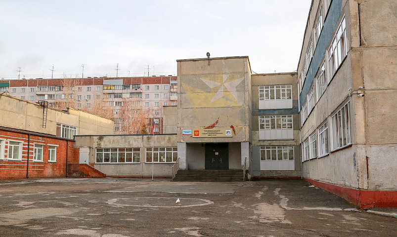 Госэкспертиза одобрила проект нового корпуса школы №189 на Выборной