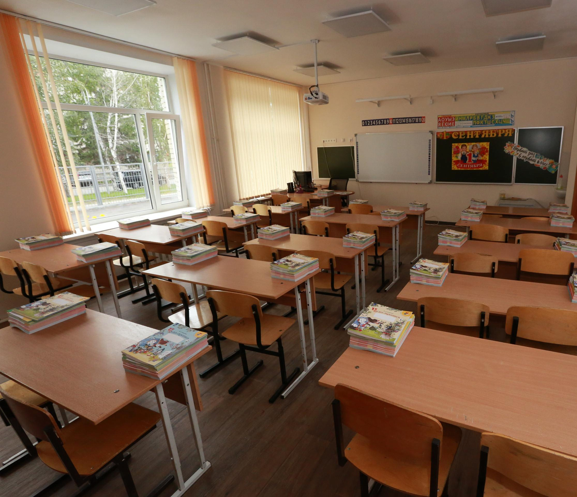 Прокуратура доказала незаконность стройки жилья без школ в Новосибирске