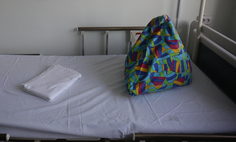 Установка против рака из Новосибирска вылечила больше 60 пациентов в КНР