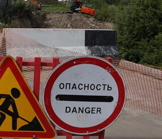 Четыре путепровода начнут ремонтировать в этом году в Новосибирске