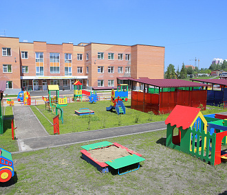 Три самых частых вопроса об очереди в детские сады в Новосибирске