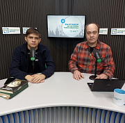 Разговор об истории: ликбез, бездна электричества и победа над временем