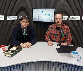 Разговор об истории: ликбез, бездна электричества и победа над временем