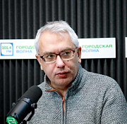 О борьбе с тифом в Ново-Николаевске расскажут на Городской волне