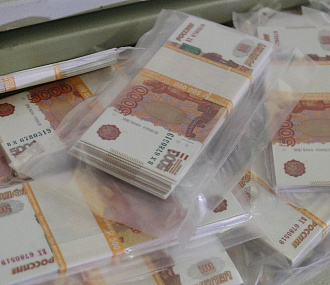 Об инвестициях в экономику Новосибирска рассказал мэр Кудрявцев