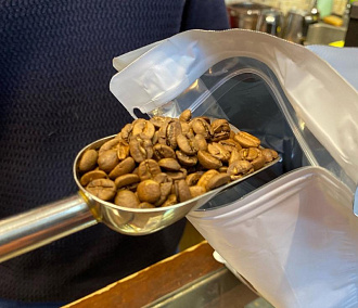 Почему выросли цены на кофе в Новосибирске — комментарии экспертов