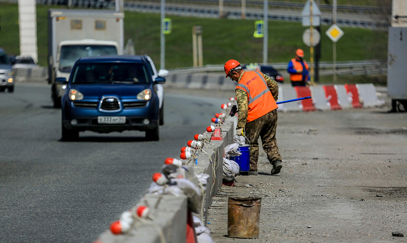 Мэр Кудрявцев назвал крайний срок сдачи моста через Иню в Новосибирске
