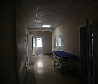 Минздрав прокомментировал суициды в ковид-госпиталях Новосибирска