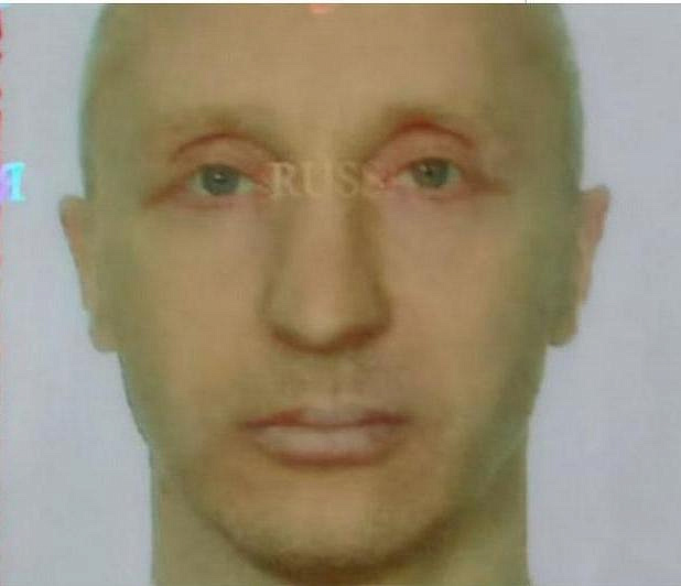 Из психбольницы Новосибирска сбежал преступник, стрелявший в следователя