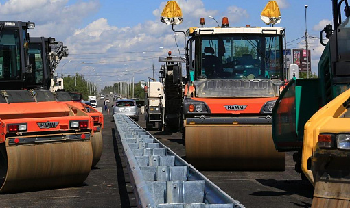 Стартовало строительство дороги в 4500 км из Новосибирска в Китай