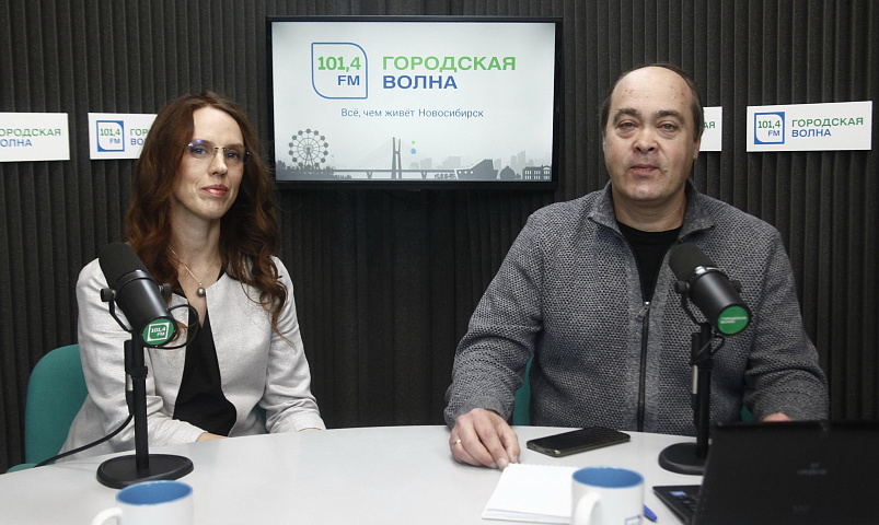Разговор об истории: руины церкви, исчезающий остров и осколки истории