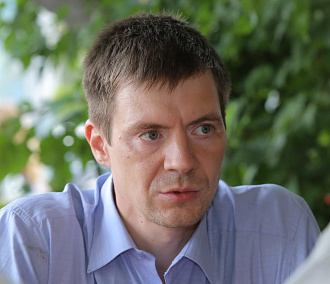 Депутат обещает не допустить мутаций стройки в Заельцовском бору