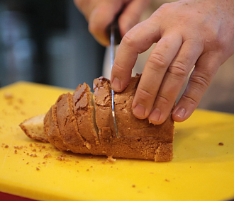 Новосибирск отличился самой низкой в Сибири ценой на хлеб