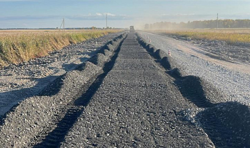 Дорогу к курортной зоне Карачи продолжат ремонтировать в 2026 году