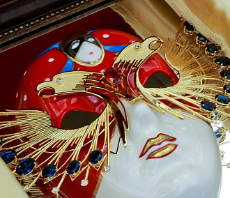 На 16 «Золотых масок» претендуют новосибирские театры