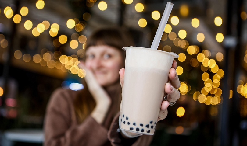 Сахарная бомба: диетолог из Новосибирска раскрыла неявную угрозу бабл-ти