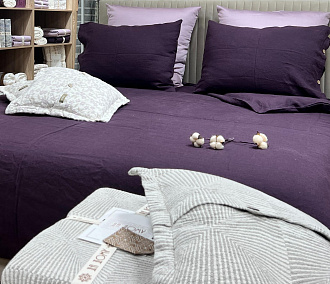 Сбор постельного белья для одиноких стариков объявили в Новосибирске