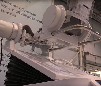 Процент жира в организме проверят на выставке «Здравоохранение Сибири»