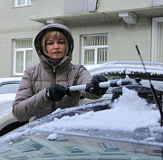 Как новосибирцам подготовить автомобиль к зиме: полный чек-лист