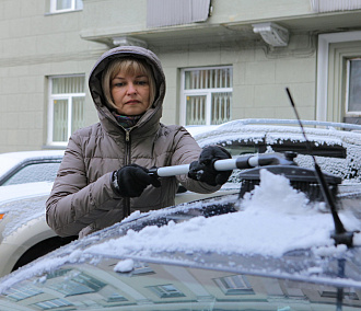 Как новосибирцам подготовить автомобиль к зиме: полный чек-лист