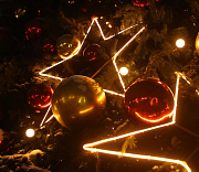 Деньги на новогодний праздник для детей с ВИЧ собирают в Новосибирске