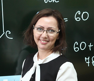 Учитель года Татьяна Глушкова: «Нужно уметь удивляться и удивлять»