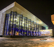 Афиша Новосибирска: куда сходить в среду, 3 декабря