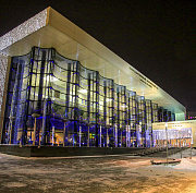 Афиша Новосибирска: куда сходить в среду, 3 декабря