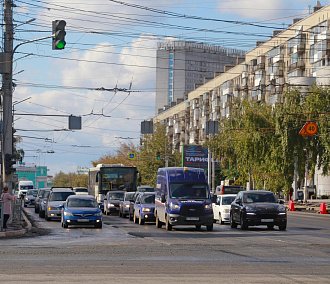 Эталоном урбанистики в Новосибирске становится Вокзальная магистраль