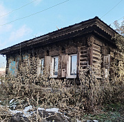 Нам нельзя его потерять: новосибирцы хотят спасти столетний дом на Инской