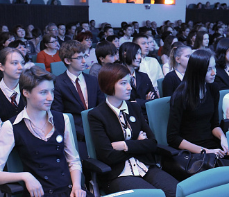 Новосибирские студенты претендуют на звание самых умных в стране