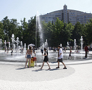Круговорот воды: как выглядит подземный фонтан в Центральном парке