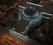 Новый глава НОВАТа поддержал Новосибирск в борьбе за столичный статус