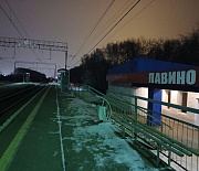 52-летняя женщина погибла под колёсами электрички под Новосибирском