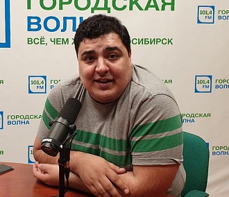 Евгений Зейналов: «Сейчас вы — дикая помидорка, и растёте в −30 у сосны»