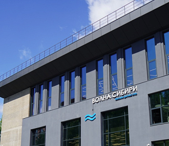 Спорткомплекс с двумя бассейнами открыли в Стрижах: фото