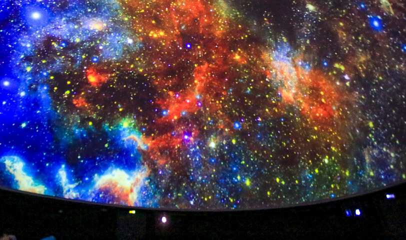 Cамый мощный «звёздный дождь» года прольётся на Новосибирск в декабре