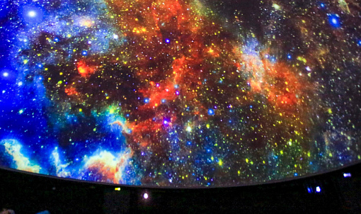 Cамый мощный «звёздный дождь» года прольётся на Новосибирск в декабре