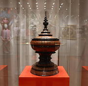 Афиша Новосибирска: куда сходить в четверг, 27 ноября