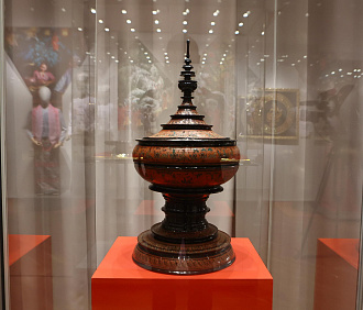 Афиша Новосибирска: куда сходить в четверг, 27 ноября