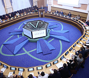 Для адаптации иностранцев усилят работу с ТОСами и землячествами в вузах