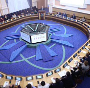 Для адаптации иностранцев усилят работу с ТОСами и землячествами в вузах