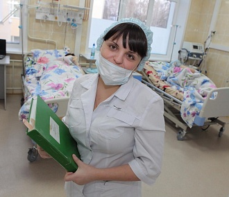 Десять кабинетов паллиативной помощи откроют в Новосибирске