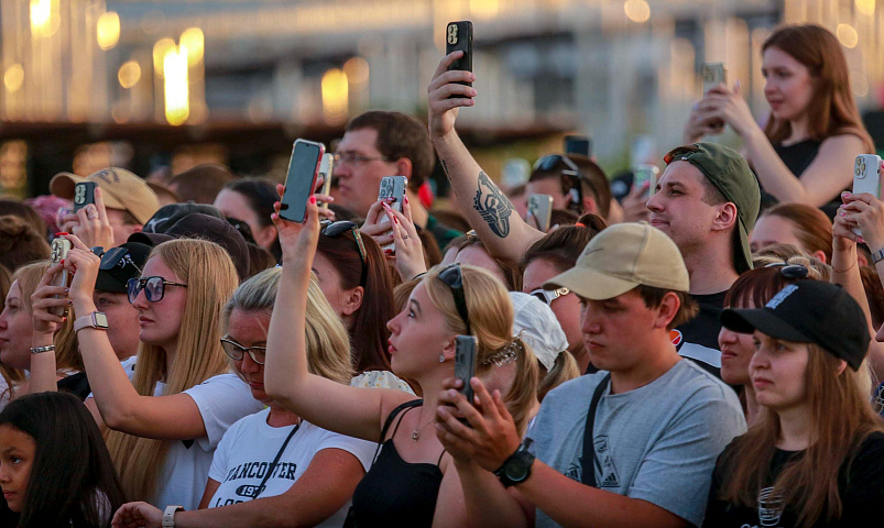 «Пора притормозить»: рэпер Егор Крид отменил концерты в Новосибирске