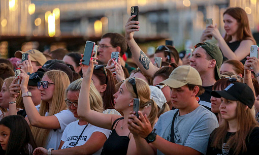 «Пора притормозить»: рэпер Егор Крид отменил концерт в Новосибирске