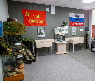 Рекордное количество льгот предлагают участникам СВО из Новосибирска