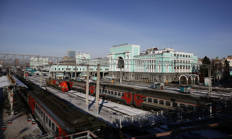 На зиму пустили пять дополнительных электричек для жителей Первомайки