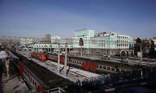 На зиму пустили пять дополнительных электричек для жителей Первомайки