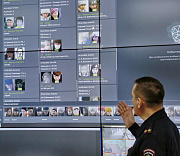 Комплексы распознавания лиц помогли поймать 2327 преступников