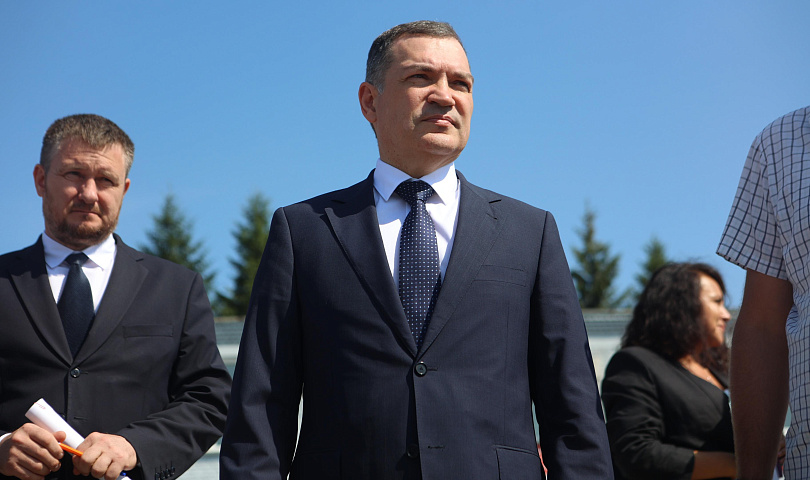 Мэр Кудрявцев заявил о расширении плана ремонта дорог до 40 объектов